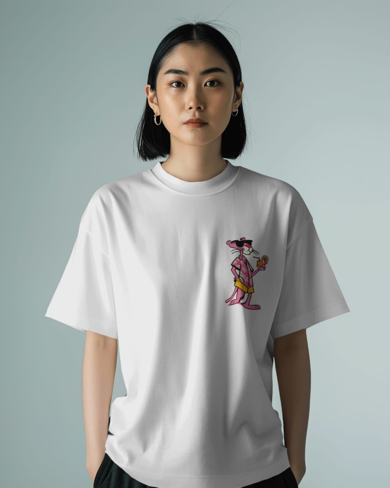 Find the Calm Women Tee