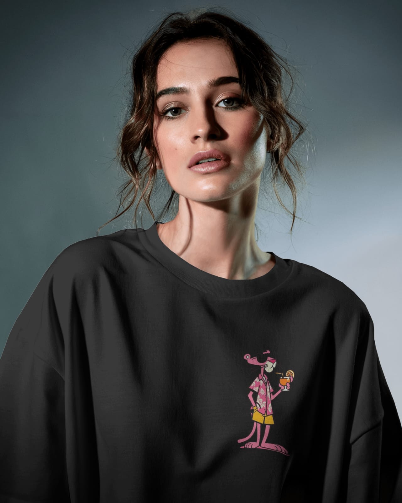 Find the Calm Women Tee