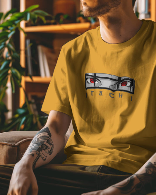 Itachi Tee