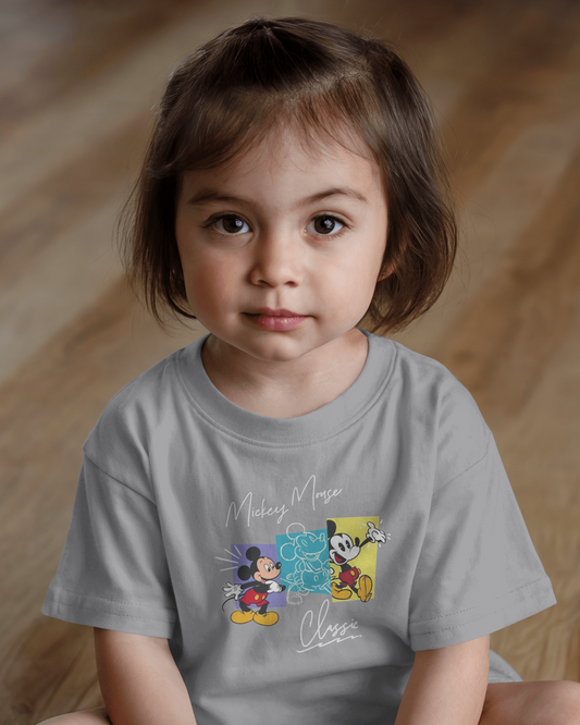 Mickey Mouse Tees