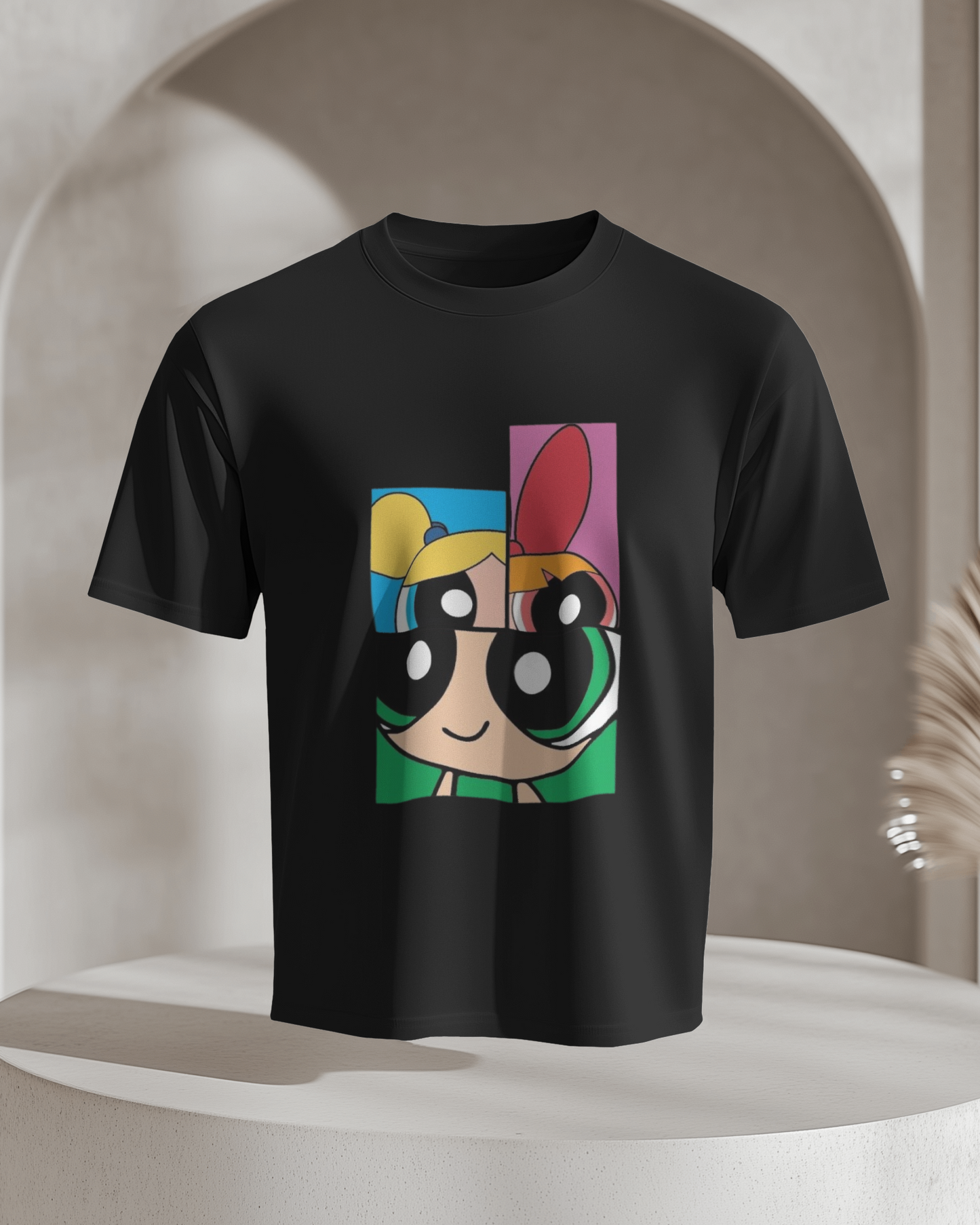 Powerpuff Gals Tee