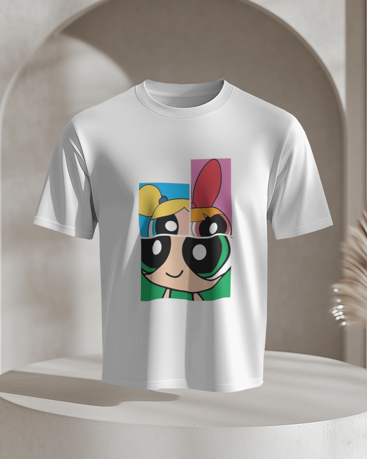 Powerpuff Gals Tee