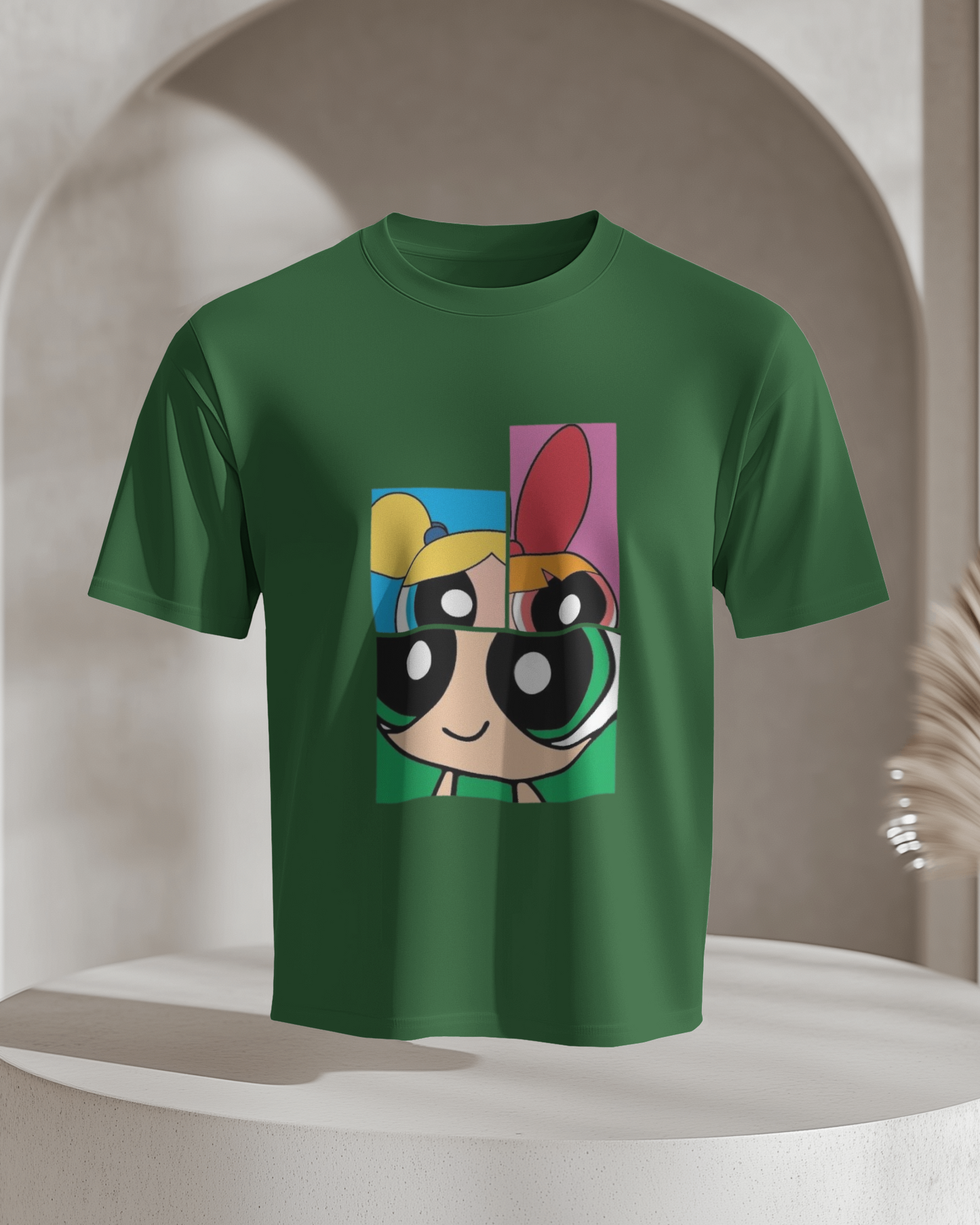 Powerpuff Gals Tee