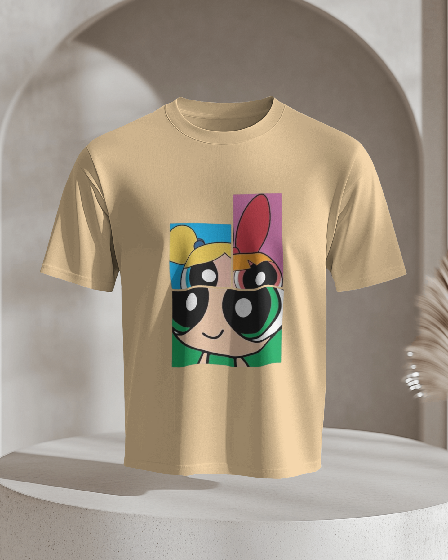 Powerpuff Gals Tee