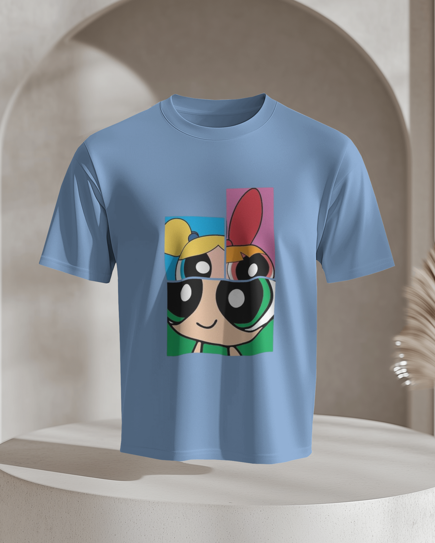 Powerpuff Gals Tee