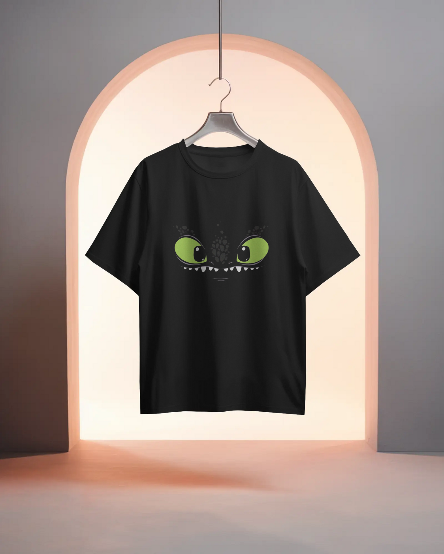 NF Eyes T-Shirts