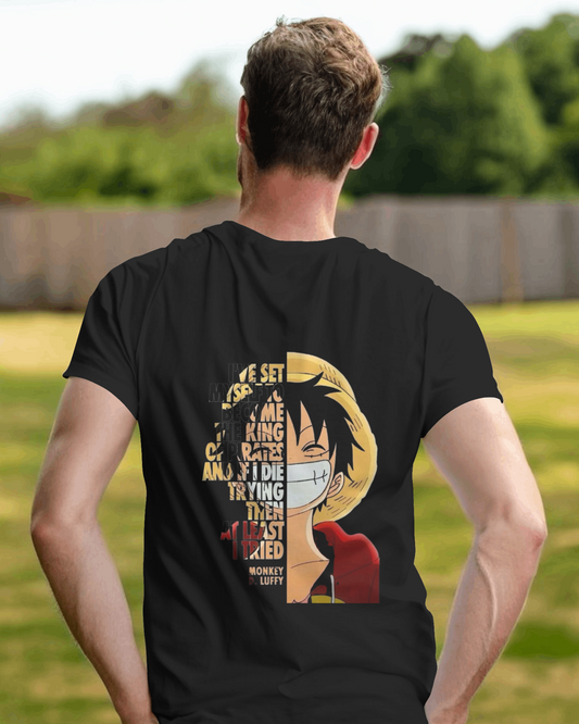 Pirate King Boy's Tee