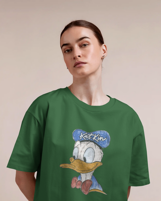 Donald Katkin Women Tees