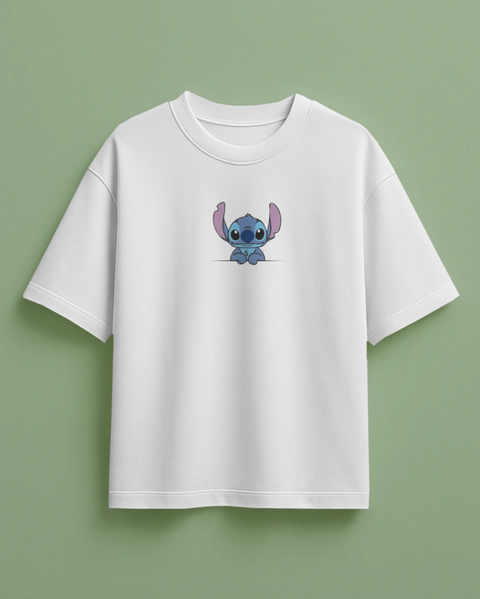 Stitch Tees
