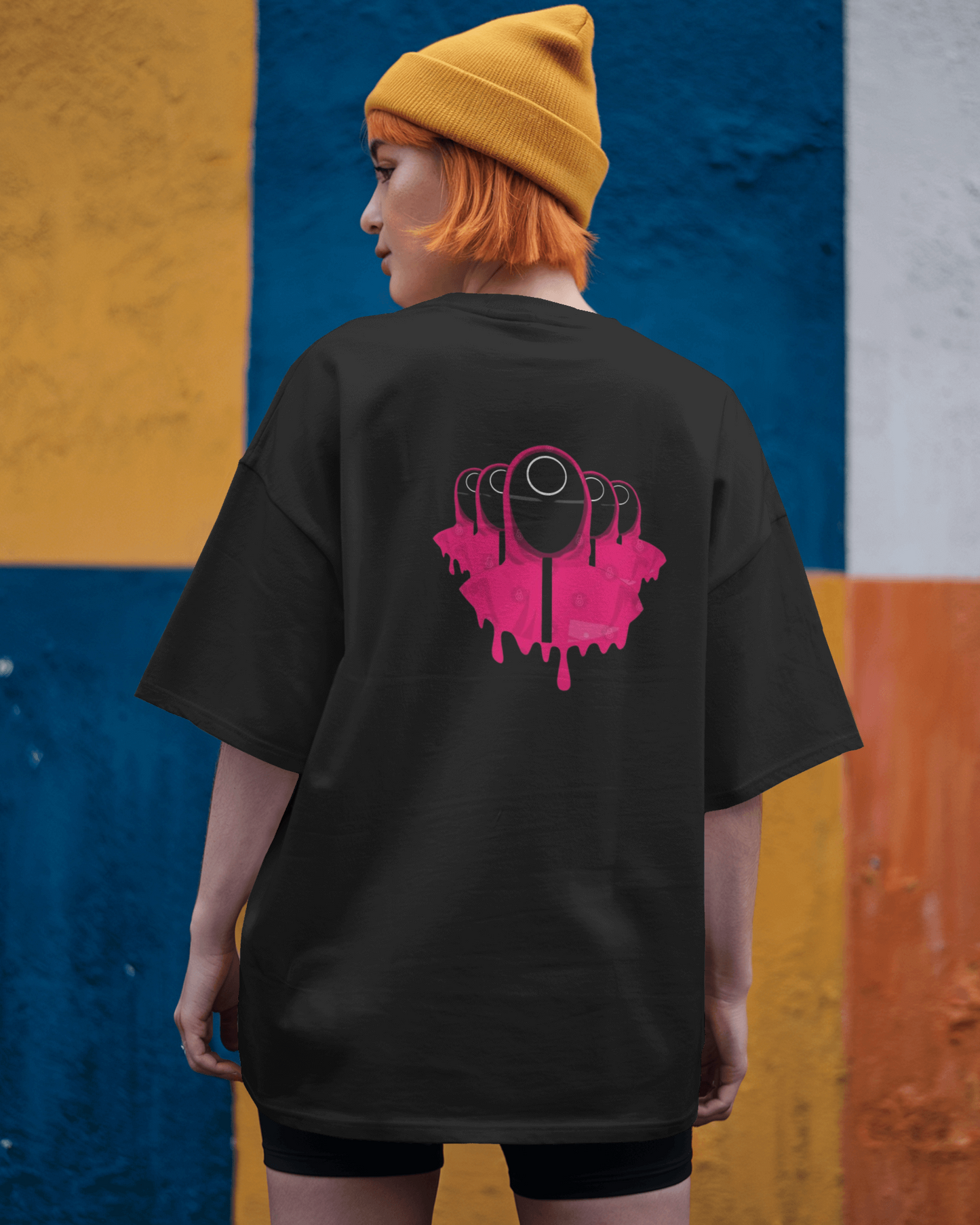 Squid Classic Tees