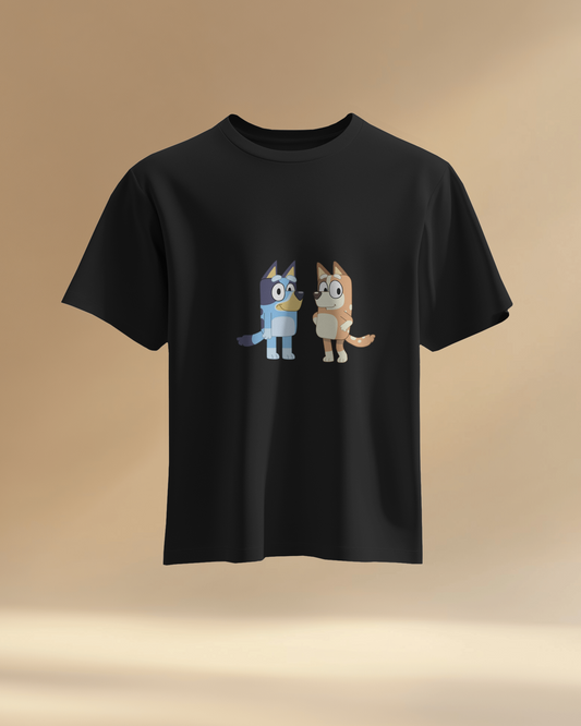 Bluey Kids Tee