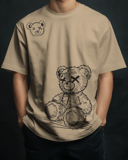 Teddy Tshirt