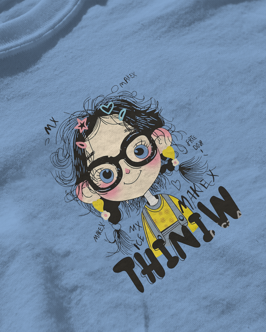 Cutegal Tees