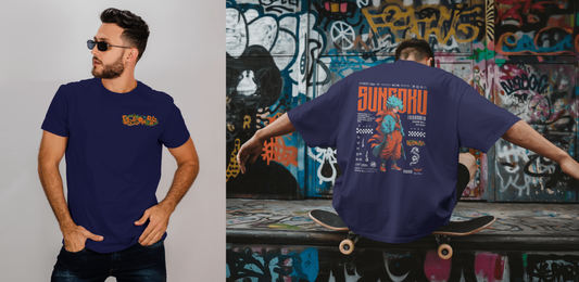 Dragon ball T-Shirts