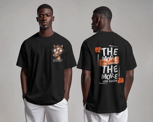 Seriously Men's T-Shirt