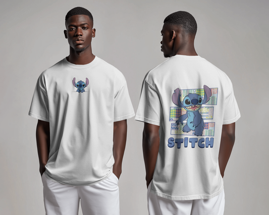 Stitch Tees