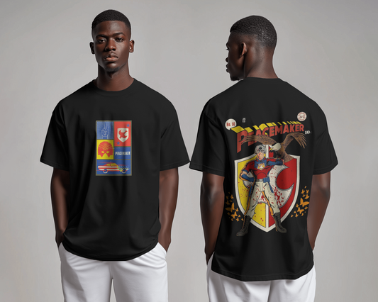 Peacemaker Men's T-Shirt