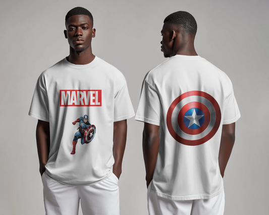 Marvel Tees
