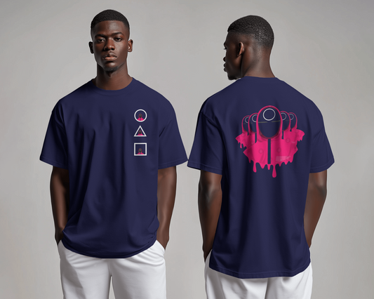 Squid Classic Tees