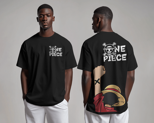 One Piece Men's T-Shirt