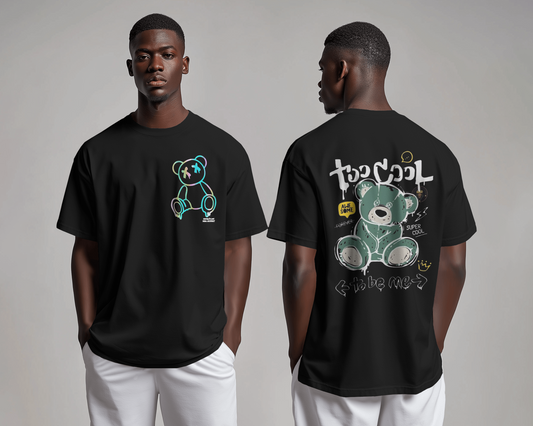 Cool Me Men T Shirt