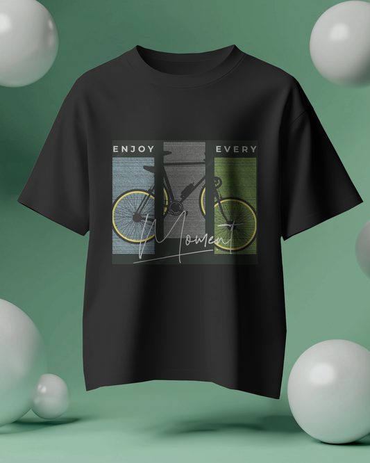 Bicycle T-Shirt