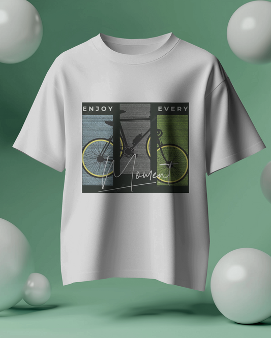 Bicycle T-Shirt