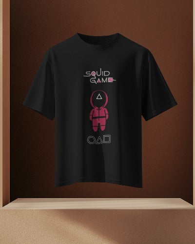 Squid Game T -Shirts