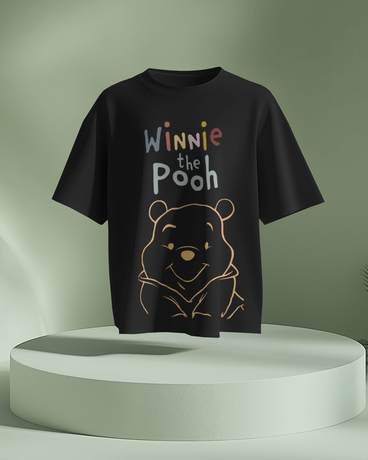 Winnie Tee