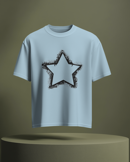 Star Unisex Tee