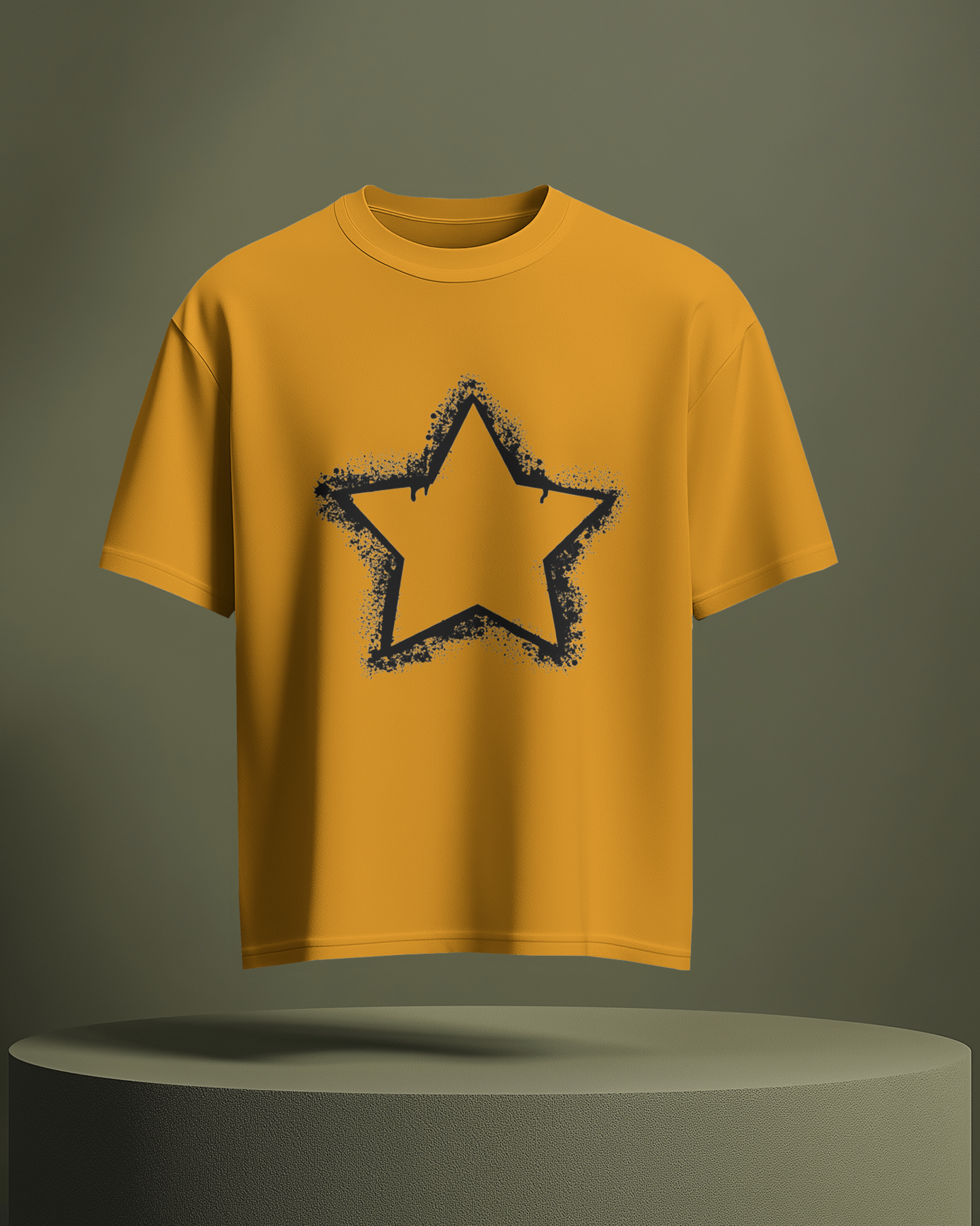Star Unisex Tee