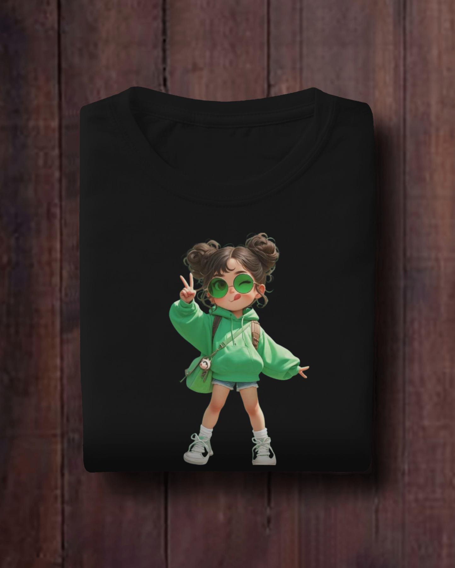 Sassy Gals Tee