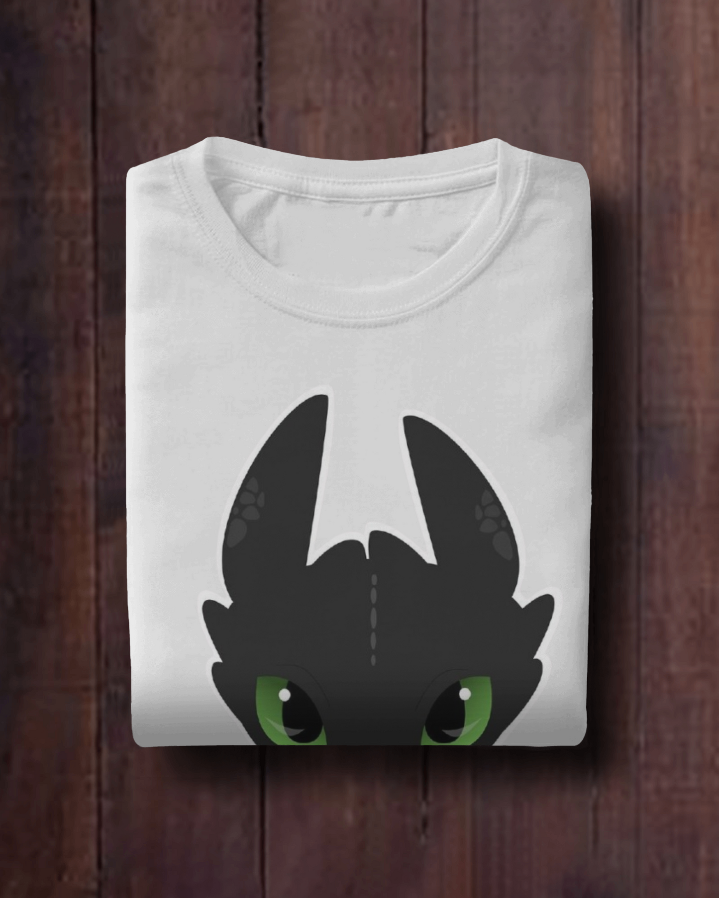 Night Fury Tees