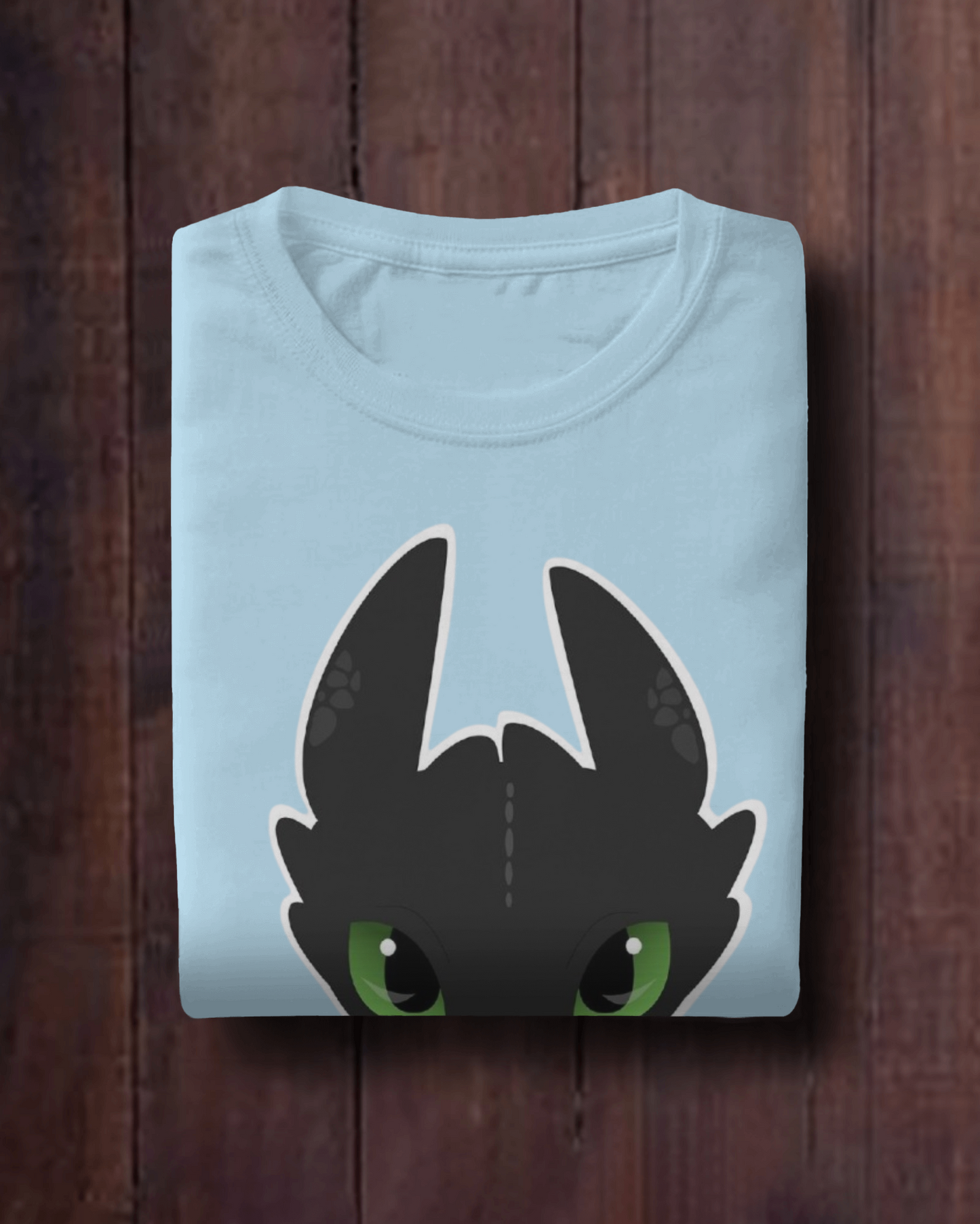 Night Fury Tees