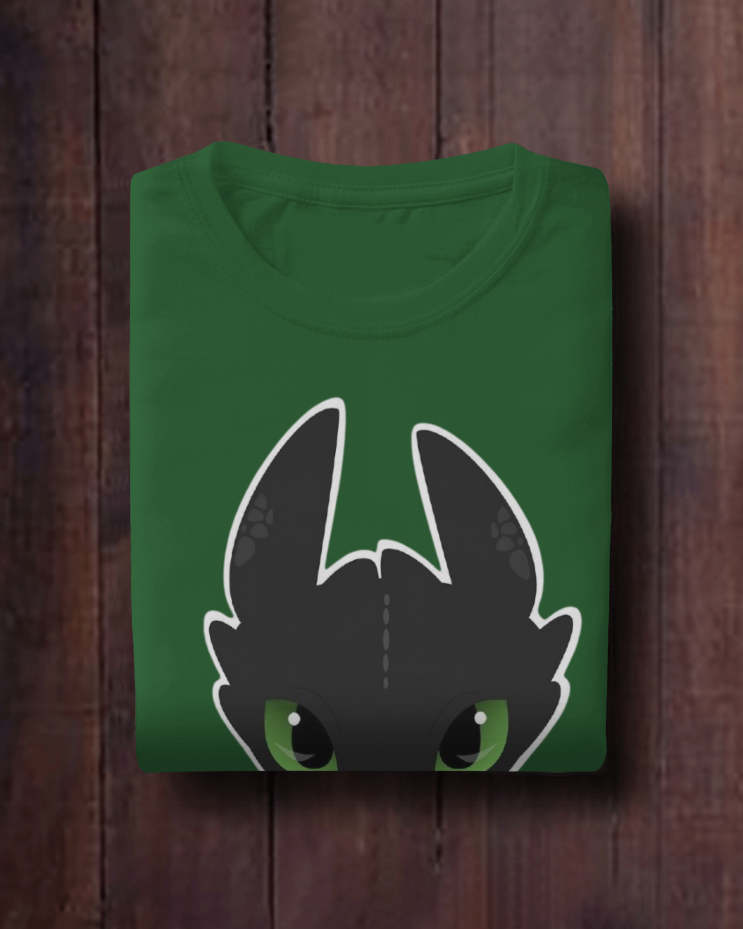 Night Fury Tees