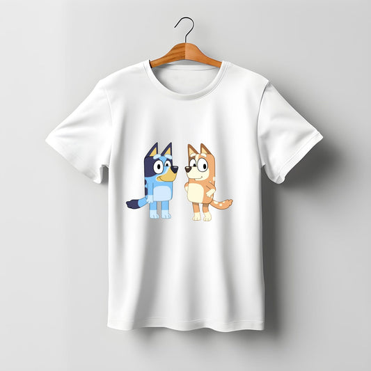 Bluey Kids Tee