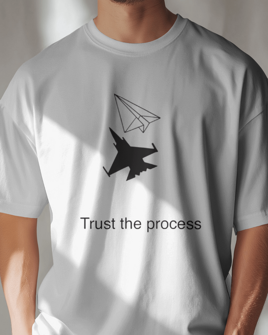 Trust the Process