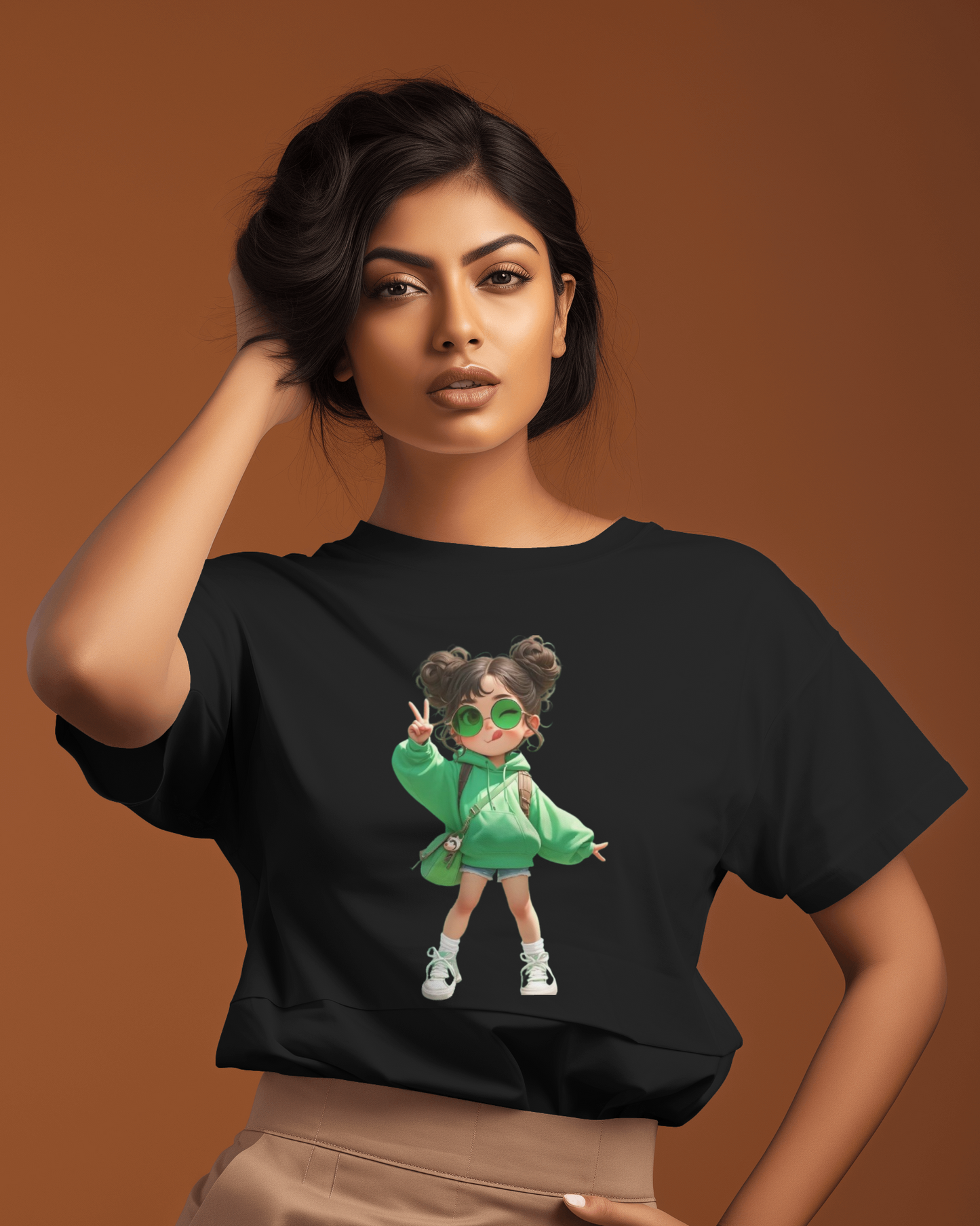 Sassy Gals Tee