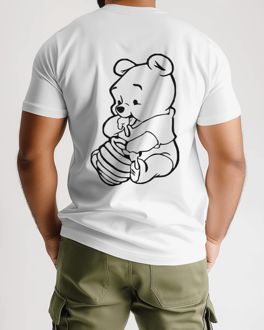 Poo Uni Tees