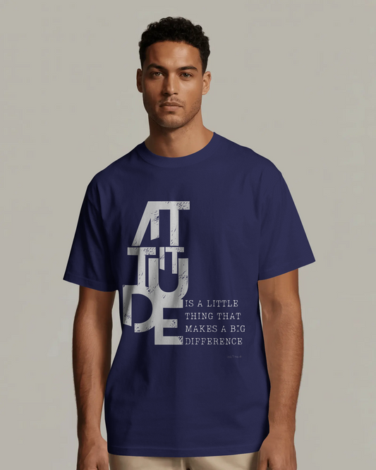 Wear Your Attitude Tees