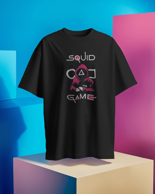 Squid Game Unisex Tee