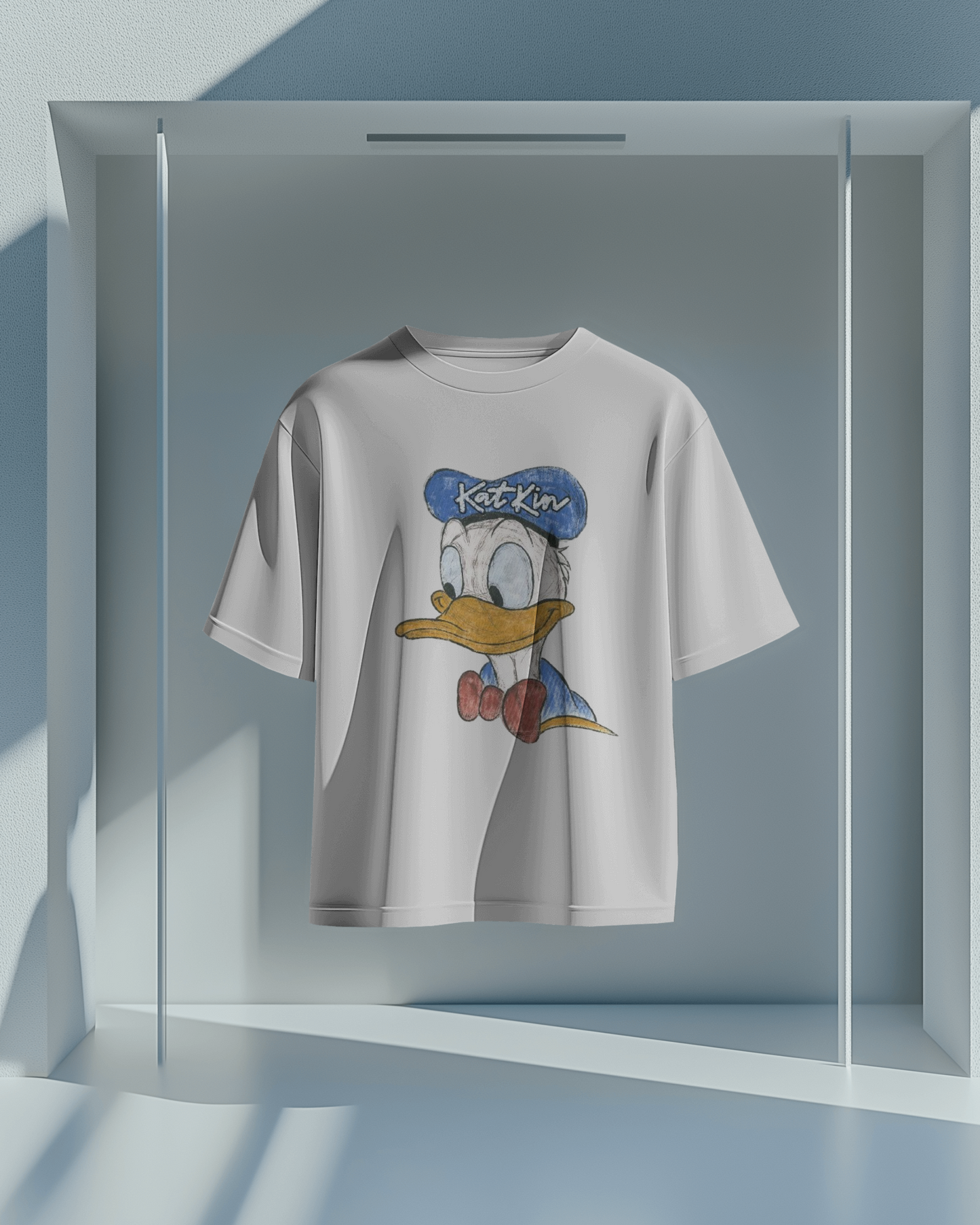 Donald Katkin Women Tees
