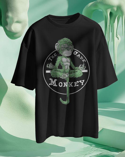 Jade Monkey Men T-Shirts