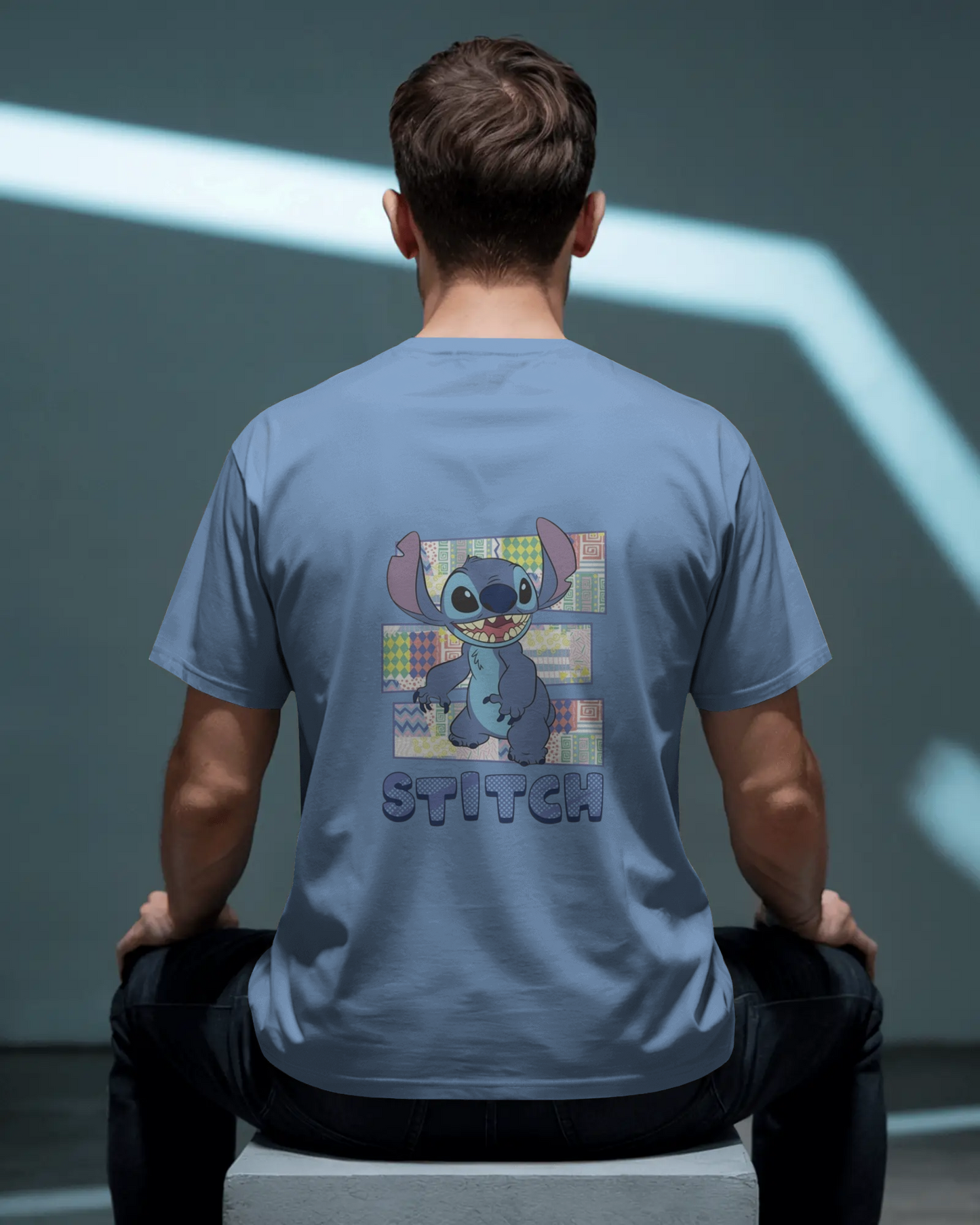 Stitch Tees
