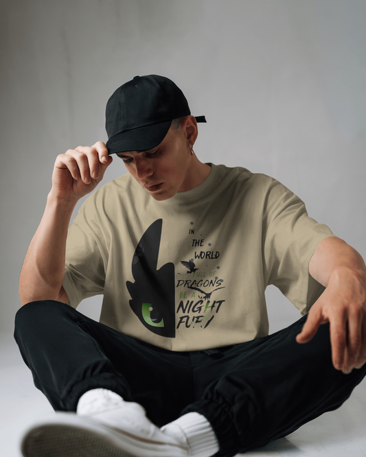 Dragon Tees
