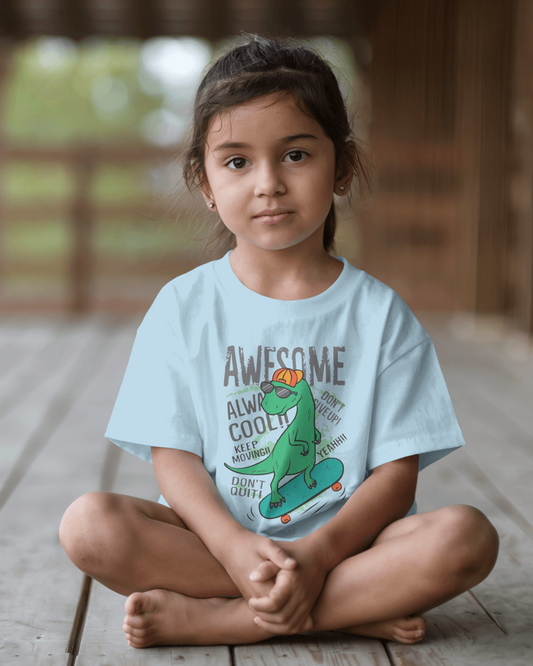 Awesome Kids T-Shirt