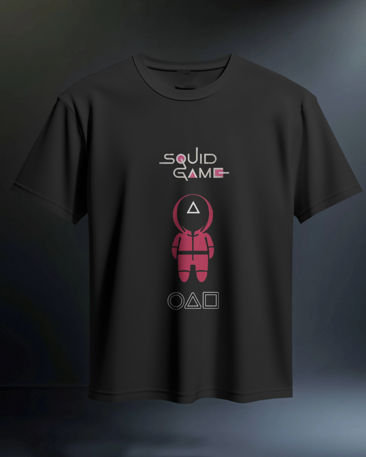Squid Game T -Shirts