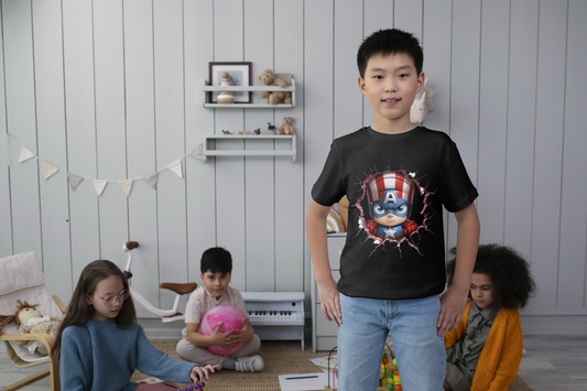 Baby CA Boys T-Shirt