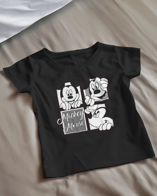 Mickey Mouse Kids Tee