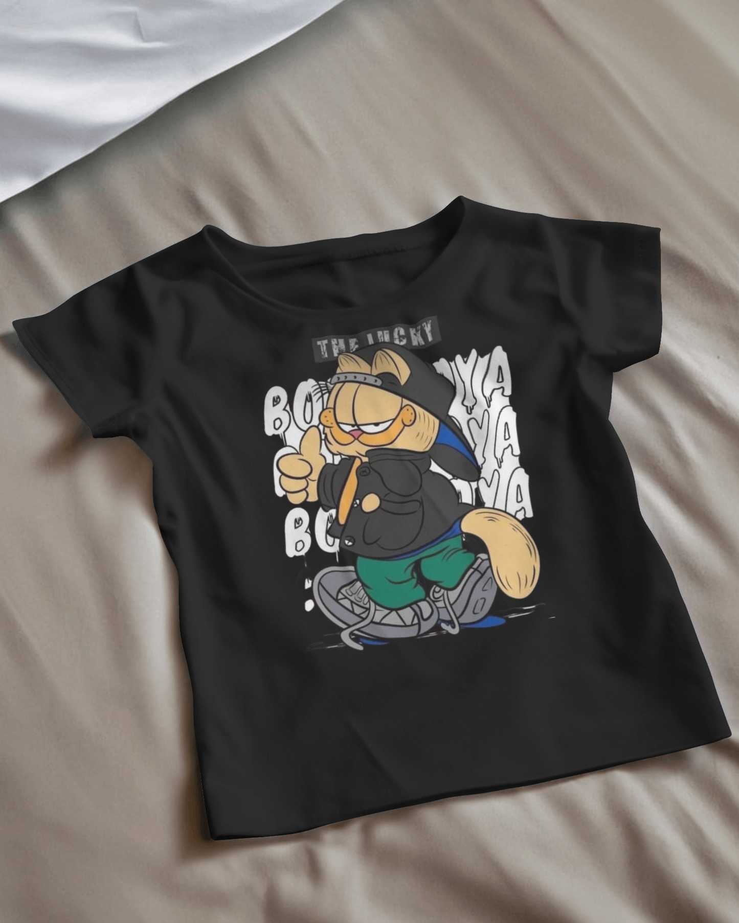 Garfield Kids T-shirt
